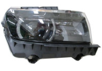 Vänster strålkastare XENON K35-1177L-AFH2 Depo