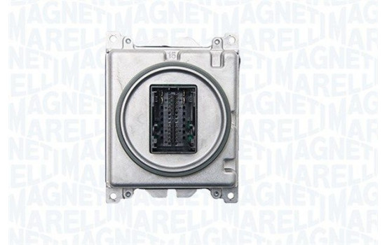 Strålkastarmodul