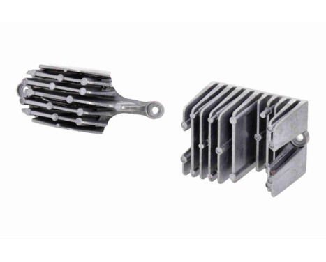 Styrenhet, belysning, bild 5