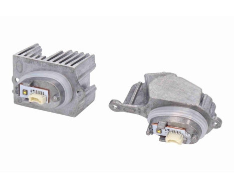 Styrenhet, belysning, bild 6