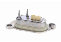 Styrenhet, belysning