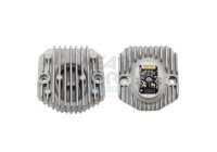 Styrenhet, belysning