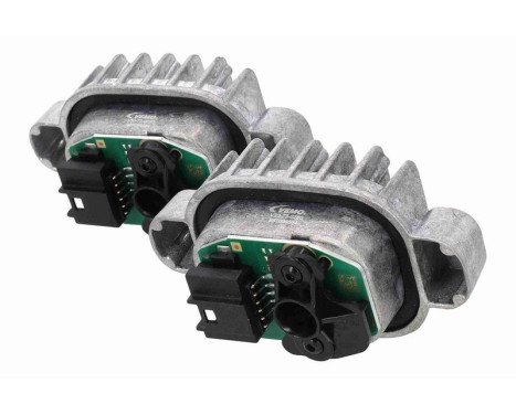 Styrenhet, belysning, bild 5