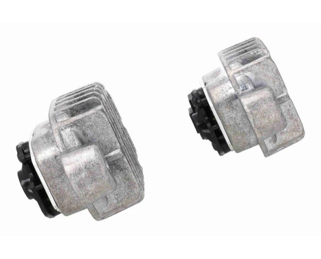 Styrenhet, belysning, bild 7