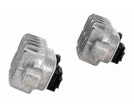 Styrenhet, belysning, bild 8