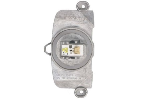 Styrenhet, belysning, bild 2