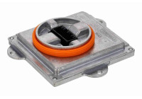 Styrenhet, belysning