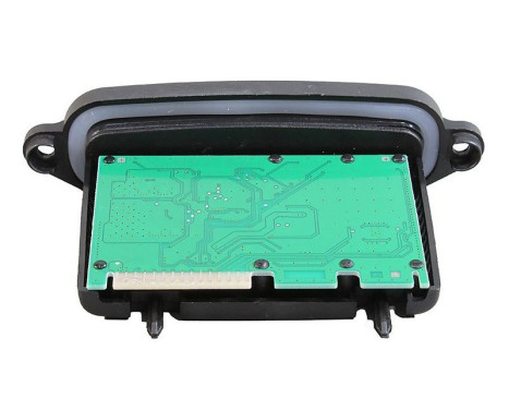 Styrenhet, belysning, bild 2