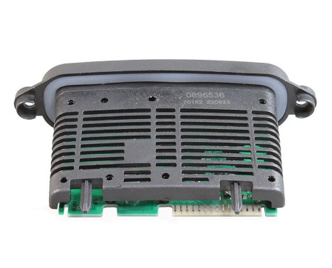 Styrenhet, belysning, bild 3