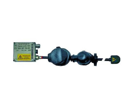 Xenon ballast