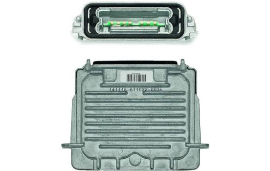Xenon ballast