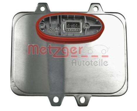 Xenon ballast