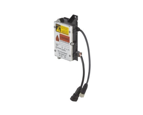 Xenon ballast