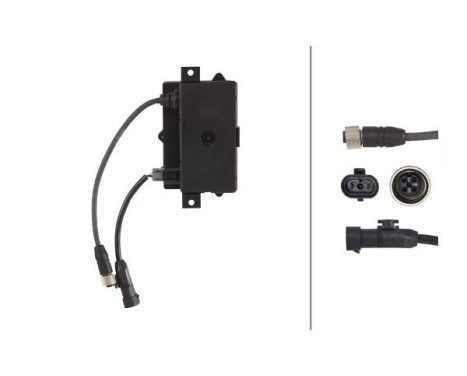 Xenon ballast, bild 2