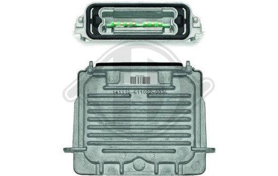 Xenon ballast, bild 3
