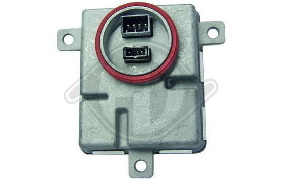 Xenon ballast, bild 2