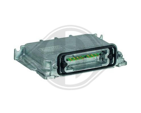 Xenon ballast, bild 3