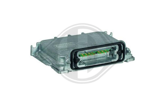 Xenon ballast, bild 2