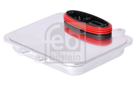 Xenon ballast, bild 2