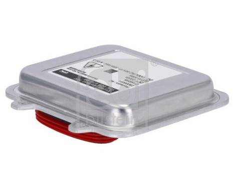 Xenon ballast, bild 3