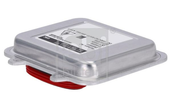 Xenon ballast, bild 3