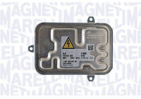 Controller, kurvljus LRB210 Magneti Marelli