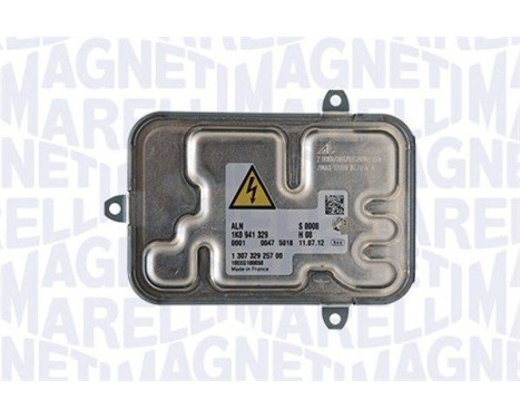 Controller, kurvljus LRB210 Magneti Marelli