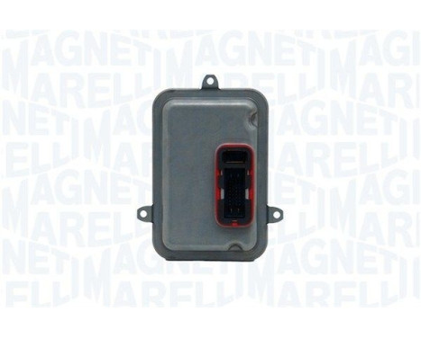 Controller, kurvljus LRB210 Magneti Marelli, bild 2