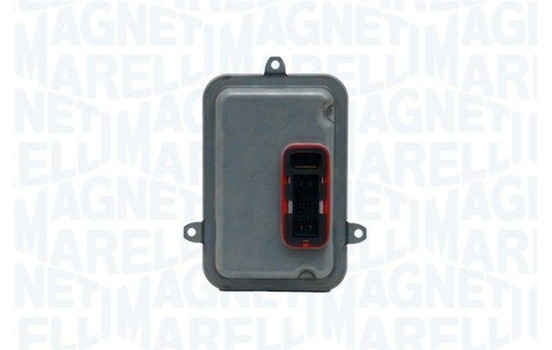 Controller, kurvljus LRB210 Magneti Marelli, bild 2