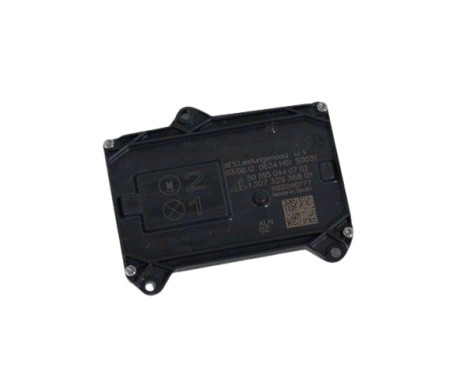 Controller, kurvljus LRB290 Magneti Marelli