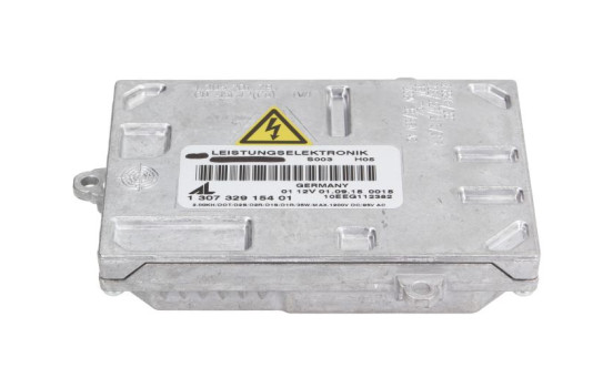 Controller, kurvljus LRB370 Magneti Marelli