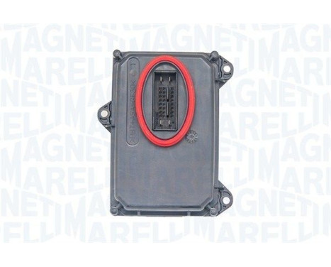 Controller, kurvljus LRB730 Magneti Marelli