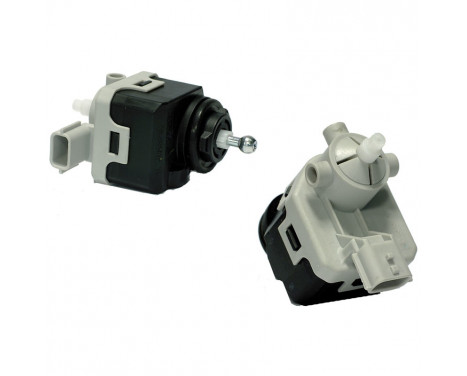 Höjdkontrollmotor Kia Cee'd/Pro Cee'd 2007-2012 DL LM23 AutoStyle