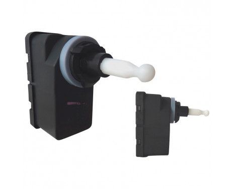 Höjdkontrollmotor Opel Corsa C (F08/F68) 2000-2006 & Combo 2000- DL LM29 AutoStyle