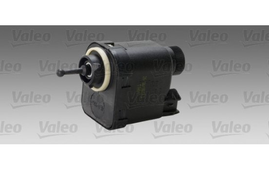 Justering av motor 085538 Valeo
