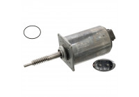 Justering av motor 105893 FEBI