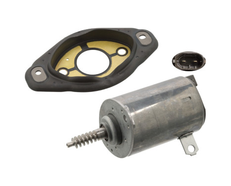 Justering av motor 105896 FEBI