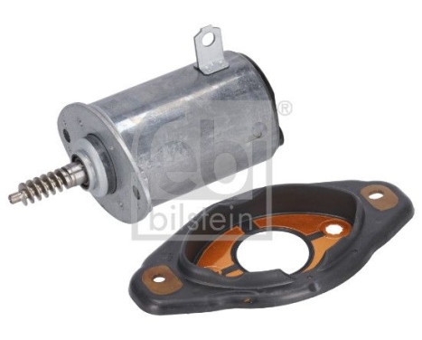 Justering av motor 105896 FEBI, bild 2