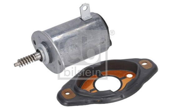 Justering av motor 105896 FEBI, bild 2