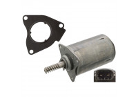 Justering av motor 105916 FEBI