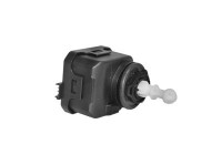 Justering av motor 1862993 Van Wezel