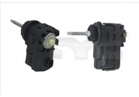 Justering av motor 20-12069-MA-1 TYC