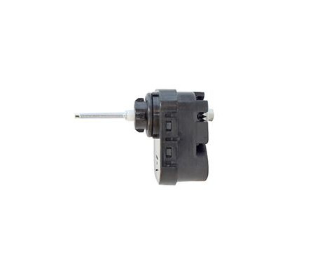 Justering av motor 3383993 Van Wezel