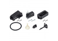 Justering av motor 37615 FEBI