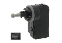 Justering av motor 47544 FEBI