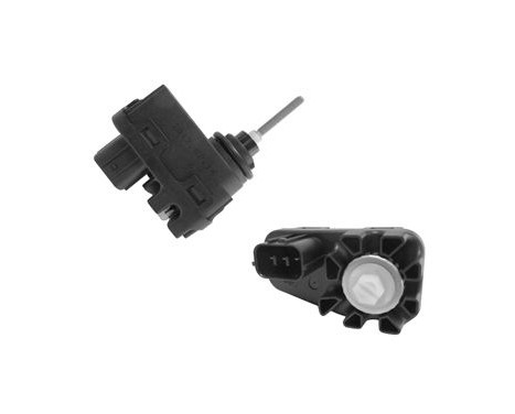 Justering av motor 5223993 Van Wezel