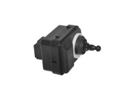 Justering av motor 5470993 Van Wezel