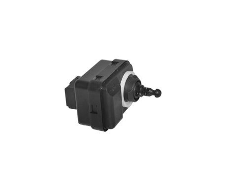 Justering av motor 5470993 Van Wezel