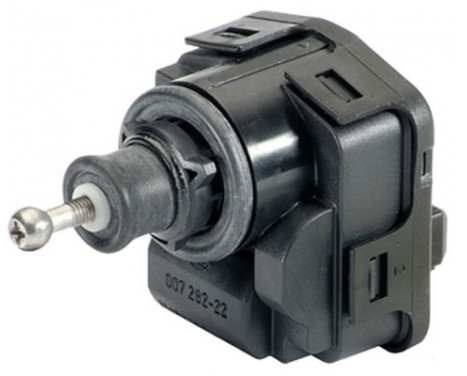 Justering av motor 6NM 007 282-211 Hella, bild 2