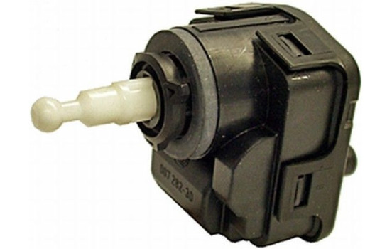 Justering av motor 6NM 007 282-641 Hella, bild 2